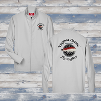 VCFA Adult Soft Shell Jacket