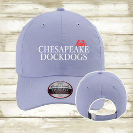 CDD Performance Cap