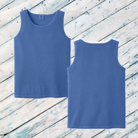 Pawsuit of Agility Adult Tank Top