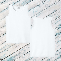 Pawsuit of Agility Adult Tank Top