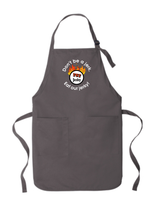 757 Jerky Apron