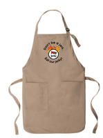 757 Jerky Apron