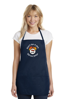 757 Jerky Apron