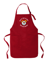 757 Jerky Apron