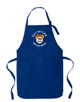 757 Jerky Apron