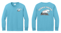 SERH Youth Association Long Sleeve Tee