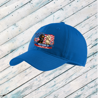 The Pawsuit of Yappiness Ball Cap
