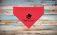 PCC&T Doggie Bandana