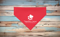 PCC&T Doggie Bandana