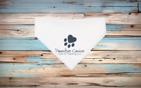 PCC&T Doggie Bandana