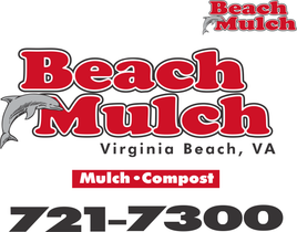 Beach Mulch Crewneck Sweatshirt