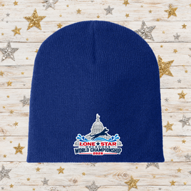 LSDDWC26 Knit Beanie