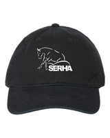 SERHA Non-Structured Ball Cap