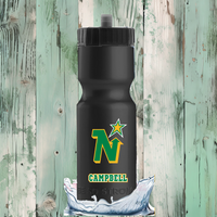 North Stars Water Bottle