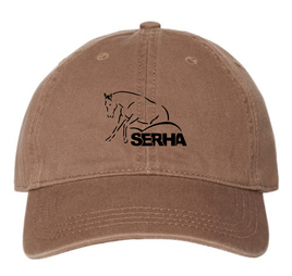 SERHA Non-Structured Ball Cap