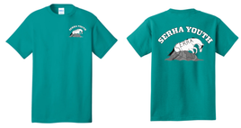 SERH Youth Association Short Sleeve Tee