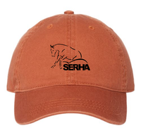 SERHA Non-Structured Ball Cap