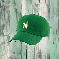 North Stars Baseball Cap