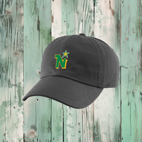 North Stars Baseball Cap