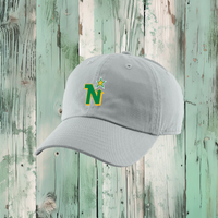 North Stars Baseball Cap