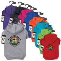 CDDWC25 Team Dog Hoodie