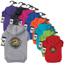 CDDWC25 Team Dog Hoodie