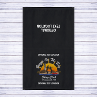 BOTBSC Chair Back Cover
