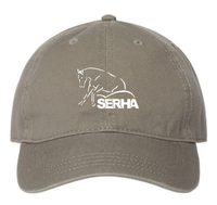 SERHA Non-Structured Ball Cap