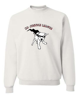 K9JL Crewneck Sweatshirt