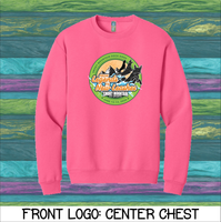 SMDD L2NL Crewneck Sweatshirt