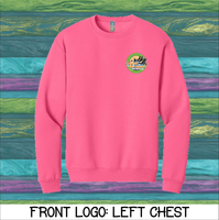 SMDD L2NL Crewneck Sweatshirt