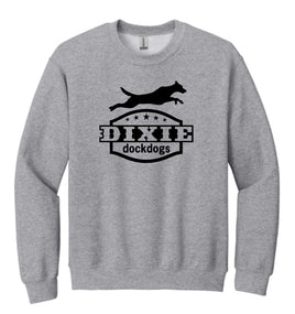 Dixie DD Crewneck Sweatshirt