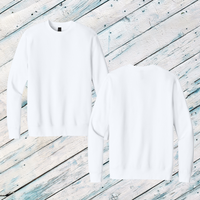 The Pawsuit of Agility Adult Crewneck Sweatshirt