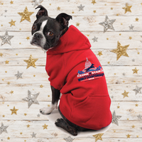 LSDWC26 Team Dog Hoodie