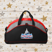 LSDDWC26 Team Duffle Bag