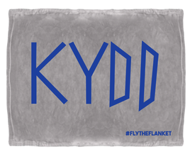 KYDD Flanket