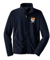 757 Jerky Fleece Jacket