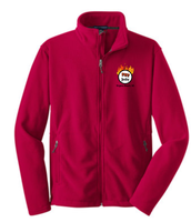 757 Jerky Fleece Jacket