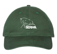 SERHA Non-Structured Ball Cap