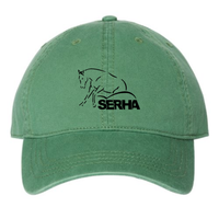 SERHA Non-Structured Ball Cap