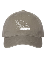 SERHA Non-Structured Ball Cap