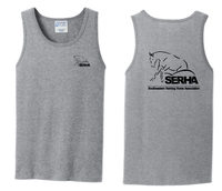 SERHA Adult Tank Top