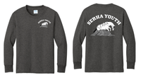 SERH Youth Association Long Sleeve Tee