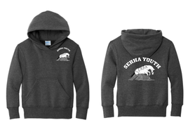 SERH Youth Association Pullover Hoodie