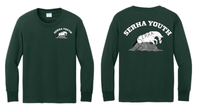 SERH Youth Association Long Sleeve Tee