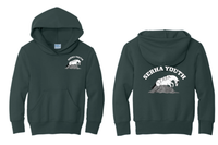 SERH Youth Association Pullover Hoodie