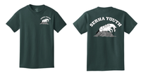 SERH Youth Association Short Sleeve Tee