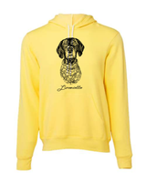 Limoncello Retirement Pullover Hoodie