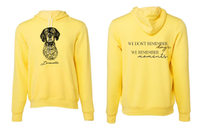 Limoncello Retirement Pullover Hoodie