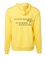 Limoncello Retirement Pullover Hoodie